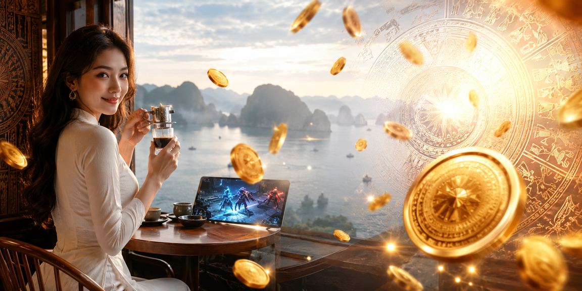 Khán giả theo dõi giải esports tại Hạ Long